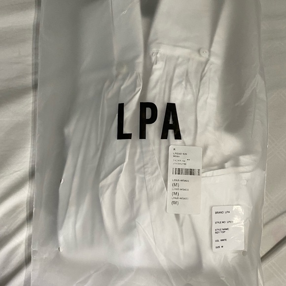 LPA Rey Top - Picture 4 of 8